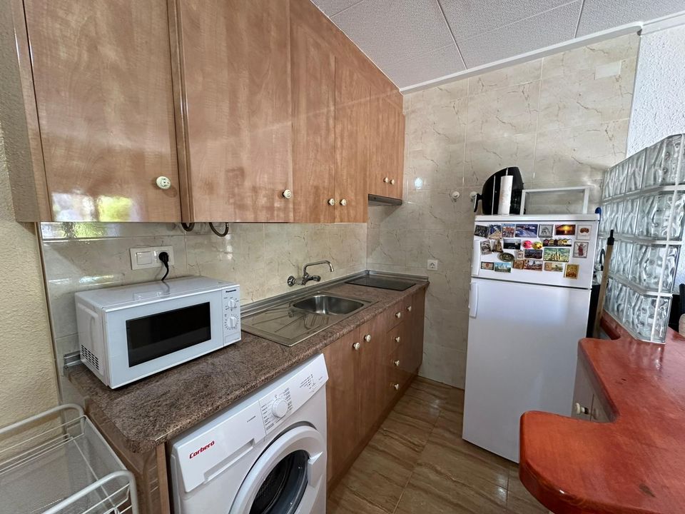 Byhus i La Marina, Alicante - foto 3