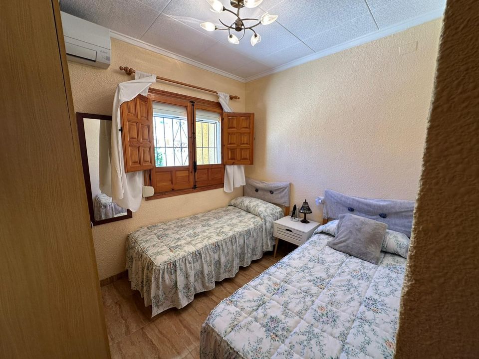 Byhus i La Marina, Alicante - foto 4