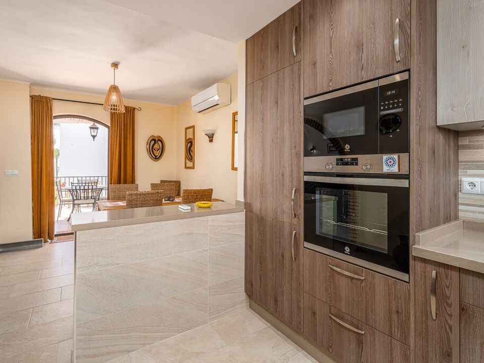 Villa i Nerja, Malaga - foto 4
