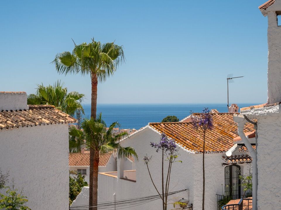 Villa i Nerja, Malaga - foto 2