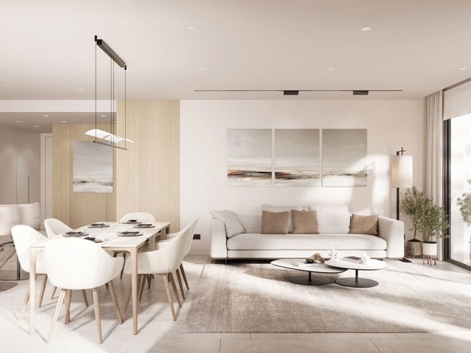 Appartement in Estepona, Malaga - foto 5
