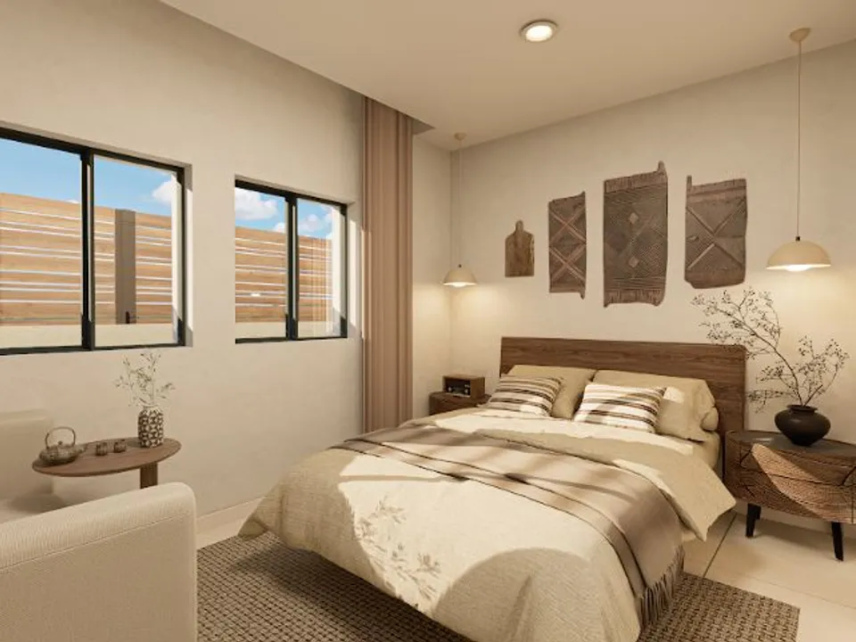 Villa Murcia, Murcia - foto 3
