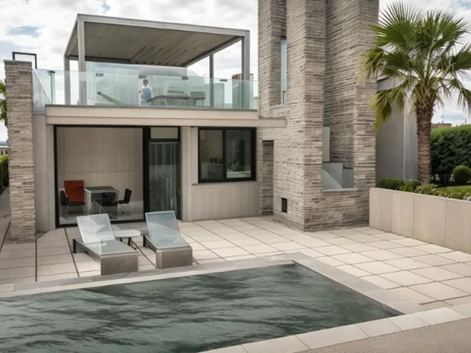 Villa i Murcia, Murcia - foto 1