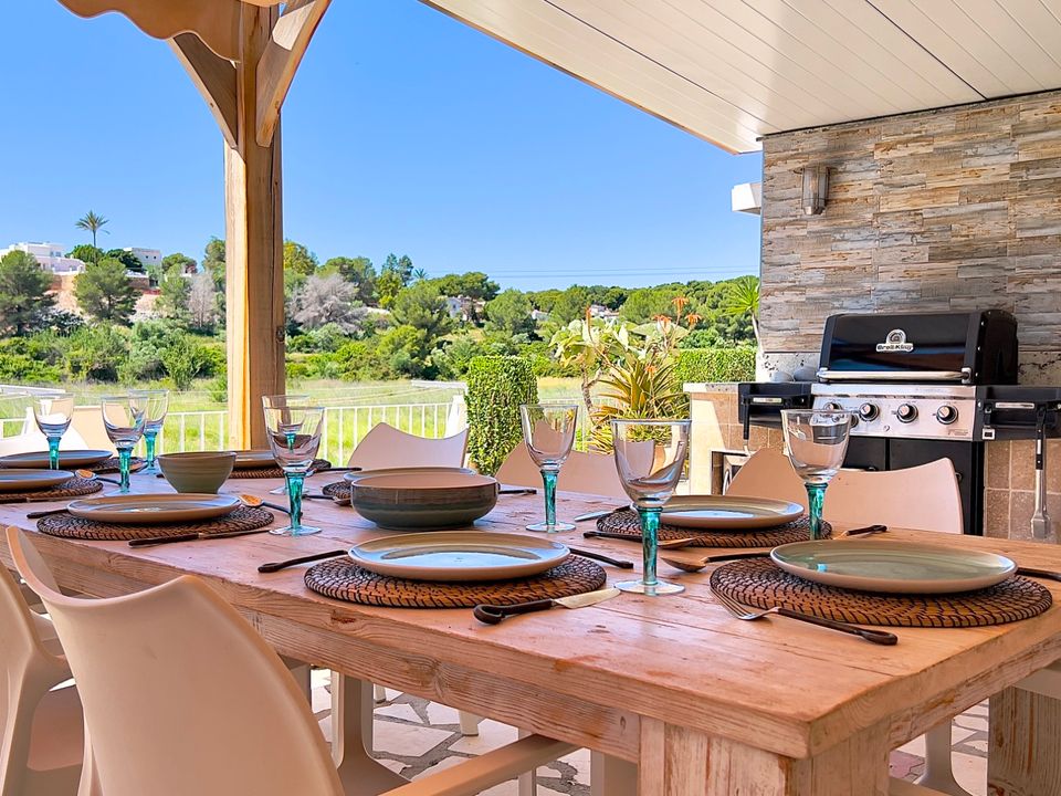 Villa a Moraira, Alicante - foto 4