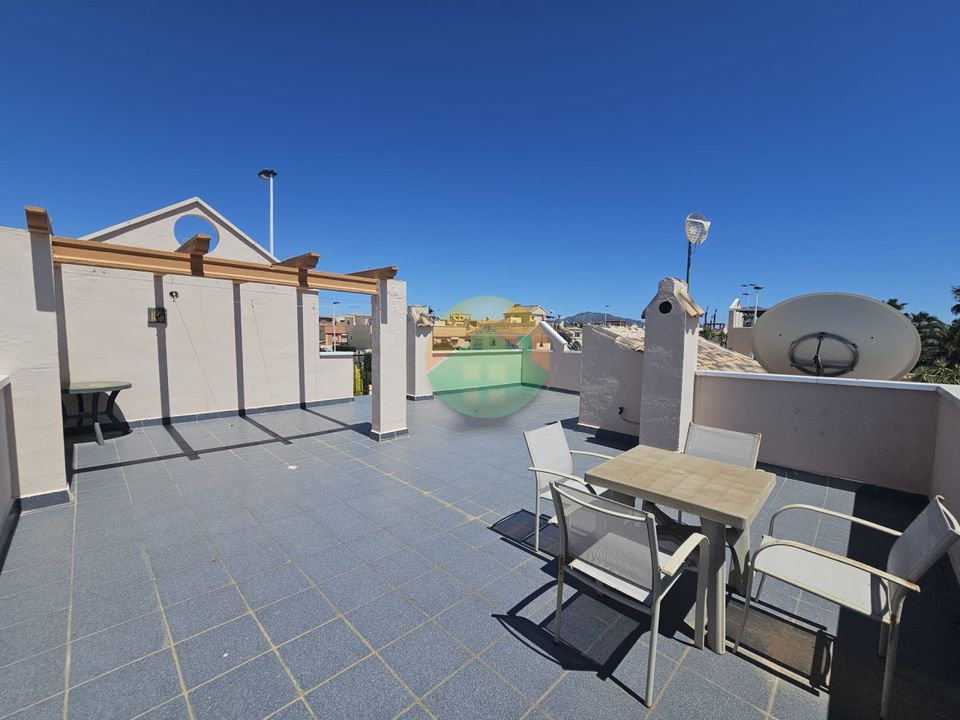 Villa i Camposol, Murcia - foto 2