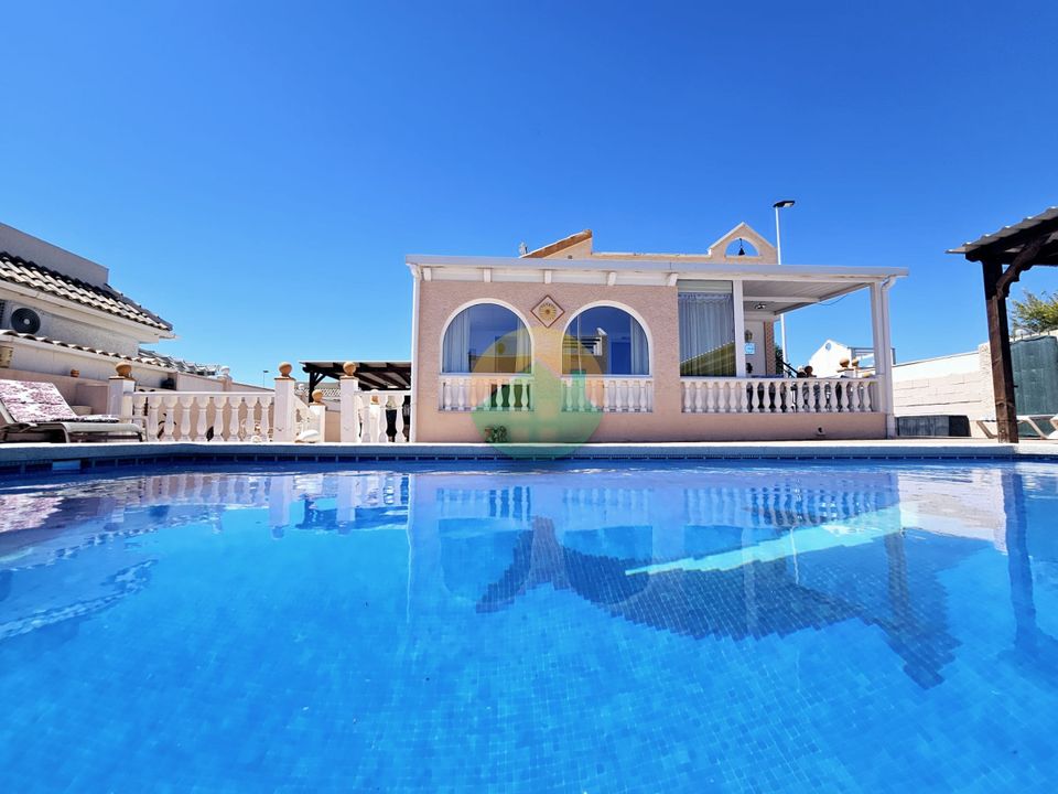 Villa i Camposol, Murcia - foto 3