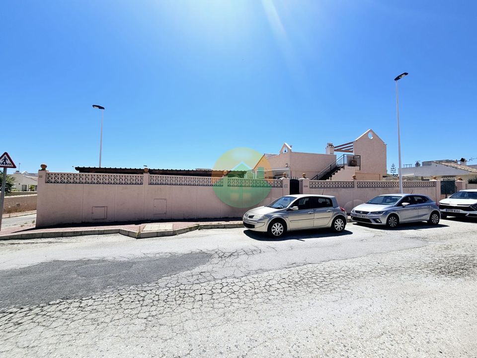Villa i Camposol, Murcia - foto 4