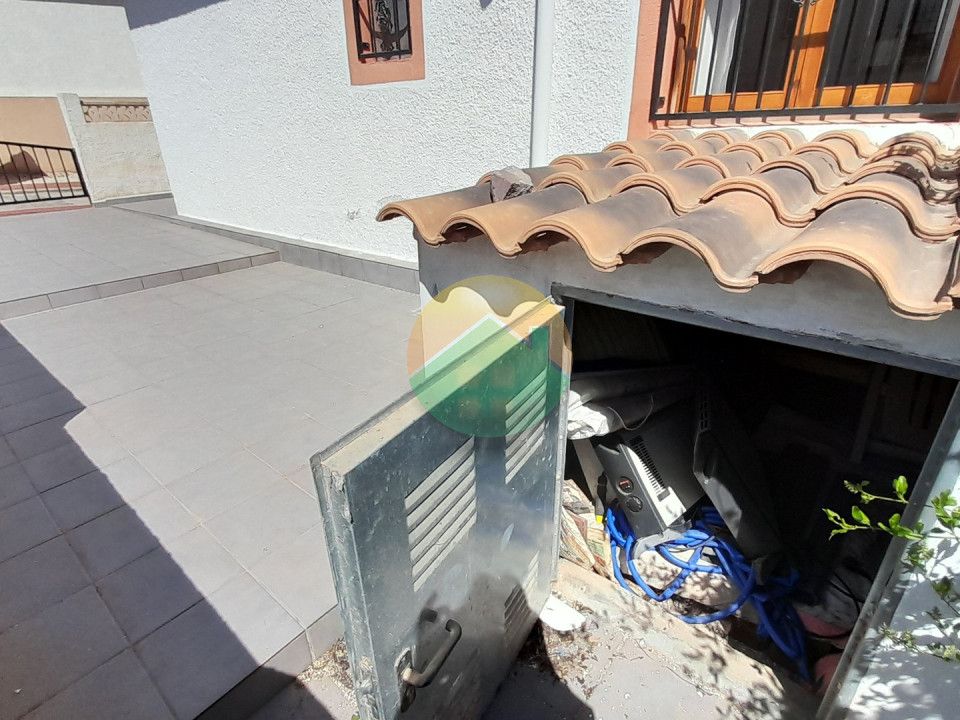 Rekkehus i Camposol, Murcia - bilde 2