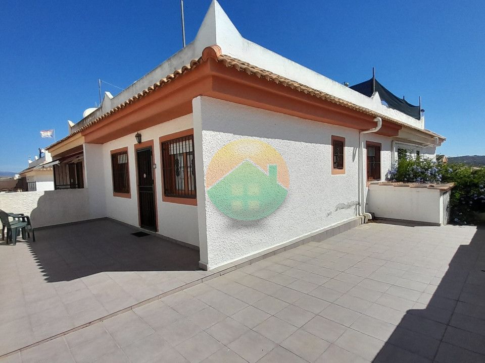 Rekkehus i Camposol, Murcia - bilde 4
