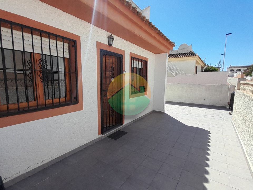 Rekkehus i Camposol, Murcia - bilde 5