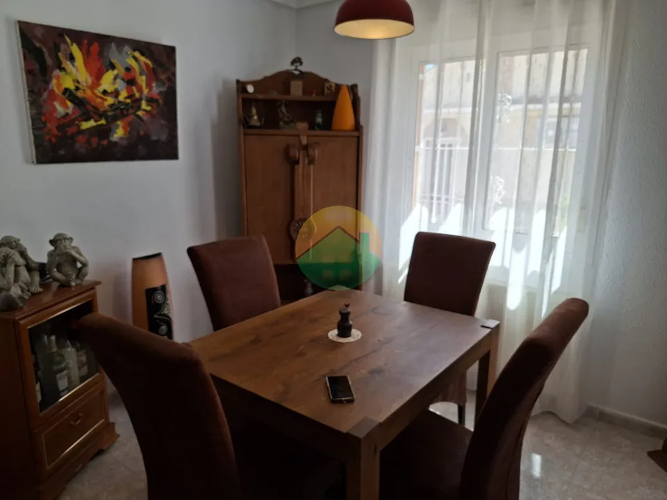 Villa i Camposol, Murcia - bilde 4