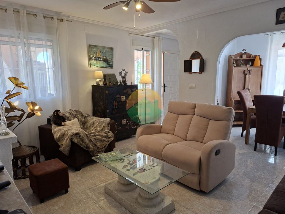 Villa i Camposol, Murcia - bilde 5