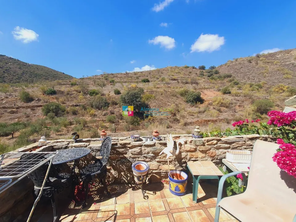 Herregård i Albanchez, Almeria - bilde 2