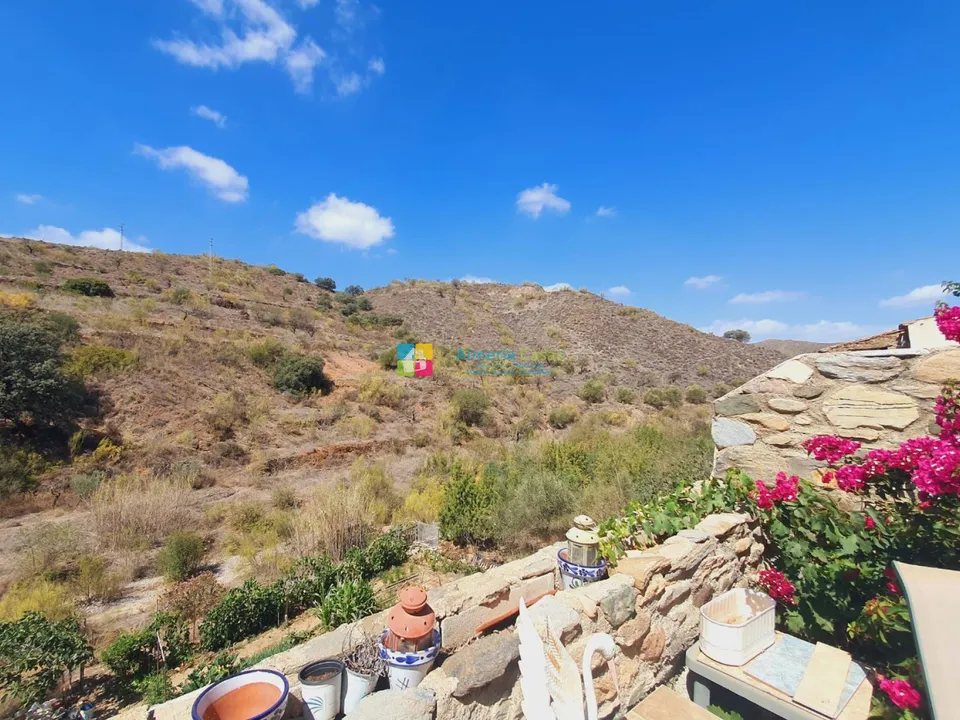 Herregård i Albanchez, Almeria - bilde 3