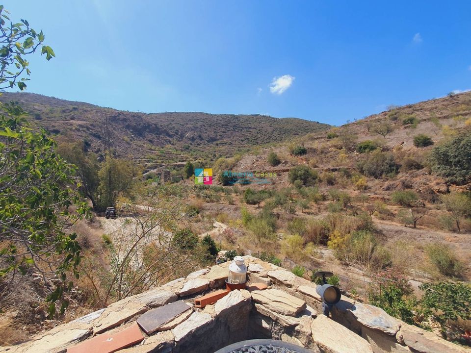 Herregård i Albanchez, Almeria - bilde 4