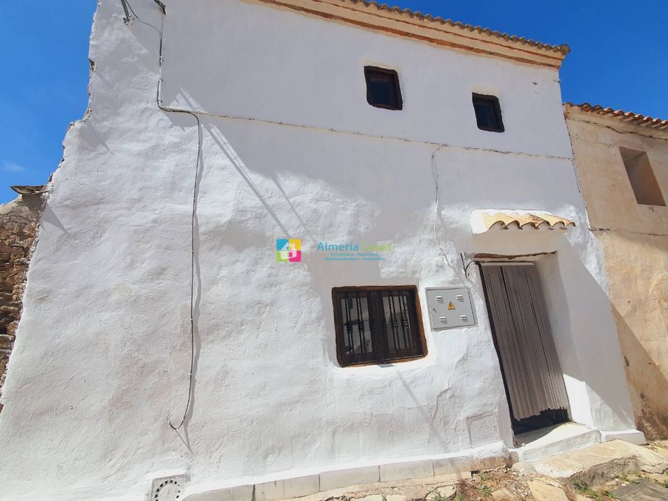 Herregård i Albanchez, Almeria - bilde 5