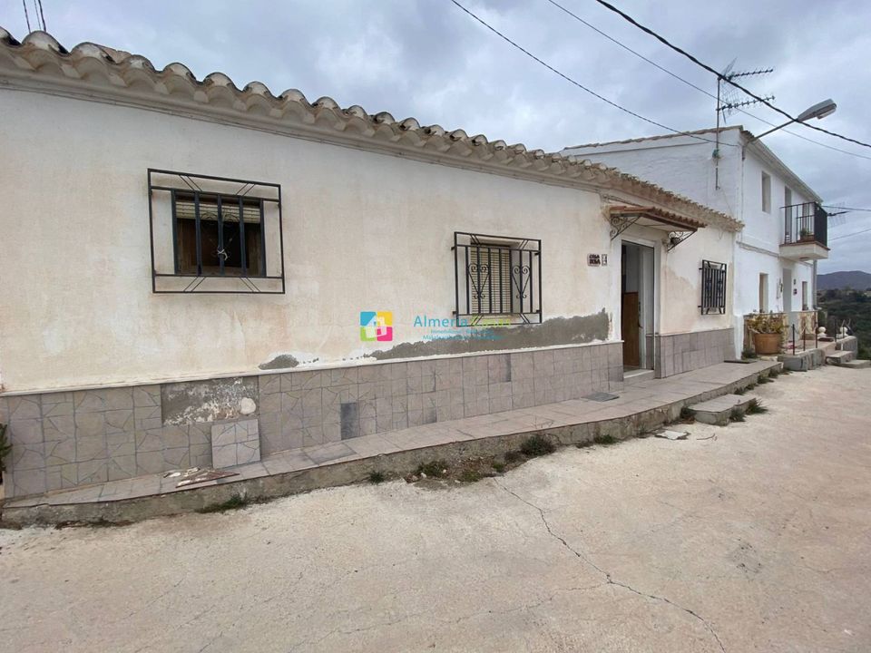Rekkehus i Almanzora, Almeria - bilde 1