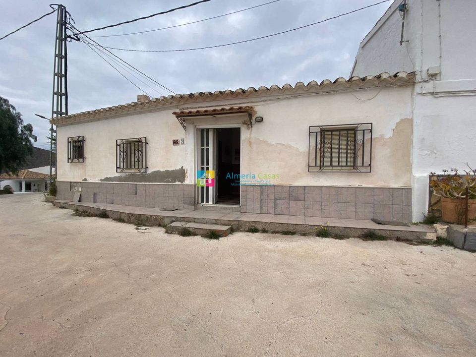 Rekkehus i Almanzora, Almeria - bilde 2