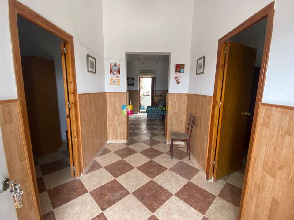 Rekkehus i Almanzora, Almeria - bilde 3