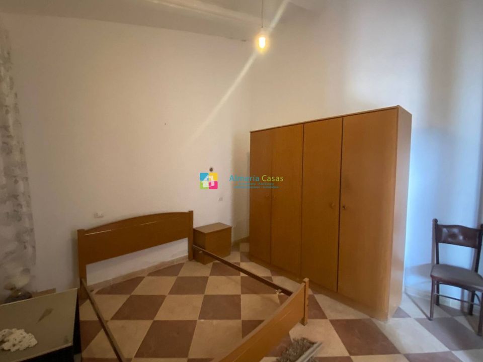 Rekkehus i Almanzora, Almeria - bilde 4