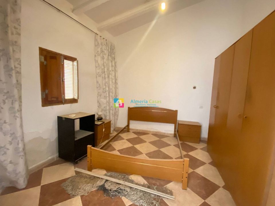 Rekkehus i Almanzora, Almeria - bilde 5