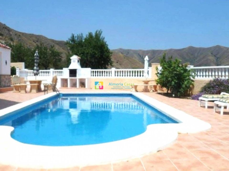 Villa a Arboleas, Almeria - foto 2