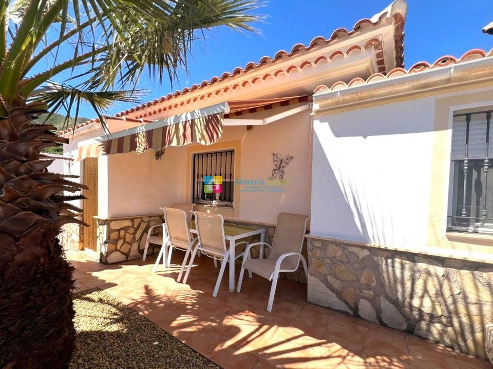 Villa a Arboleas, Almeria - foto 3
