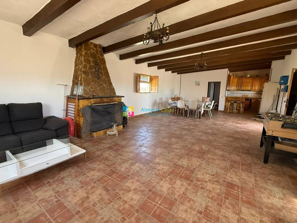 Landejendom i Huercal-Overa, Almeria - foto 5