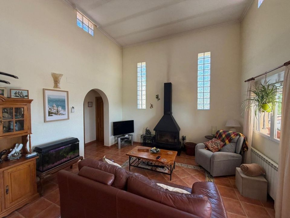 Villa i Sax, Alicante - foto 4