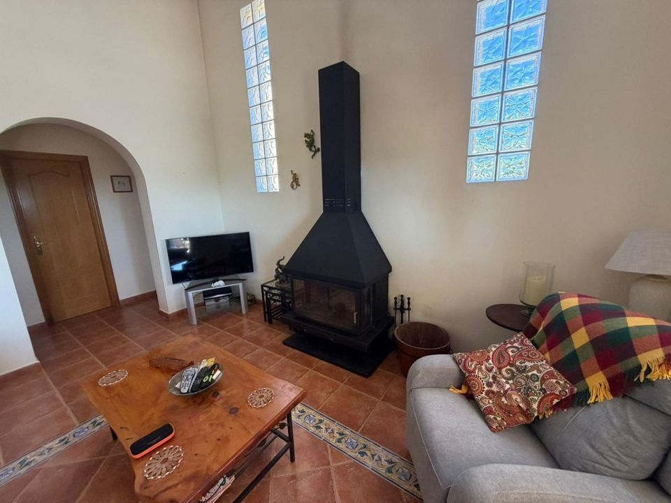 Villa i Sax, Alicante - foto 5