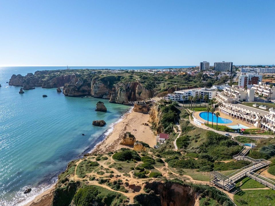 Garasje i Lagos, Faro - bilde 1