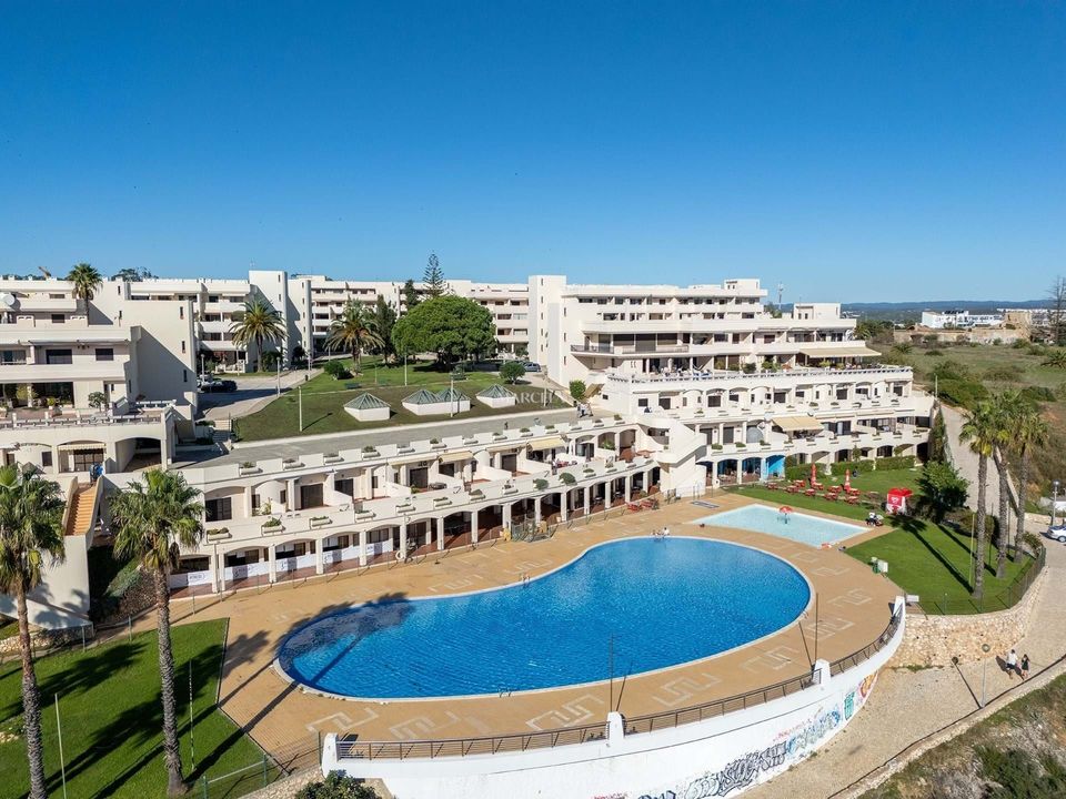 Garasje i Lagos, Faro - bilde 2