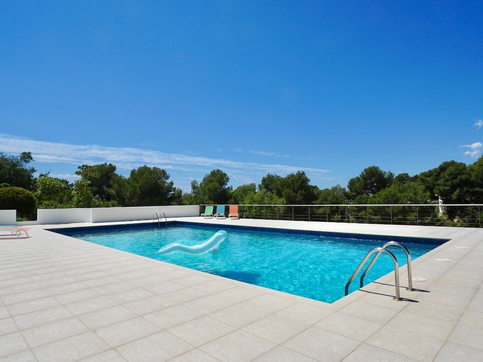 Villa i Moraira, Alicante - foto 5