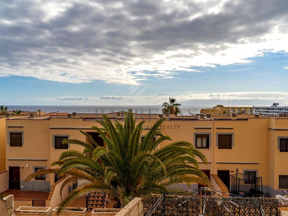 Dupleks i Callao Salvaje, Tenerife - bilde 4