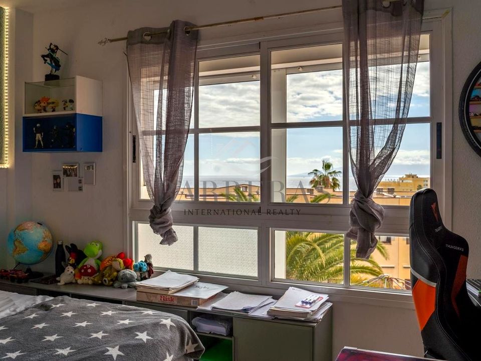 Dupleks i Callao Salvaje, Tenerife - bilde 5