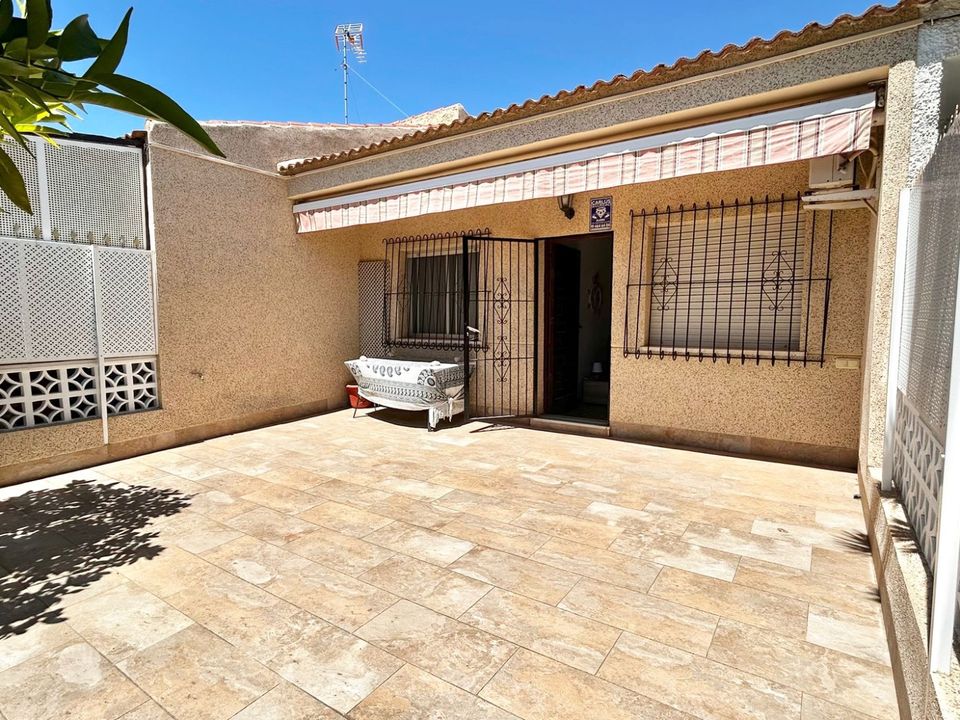 Byhus i Santiago De La Ribera, Murcia - foto 1