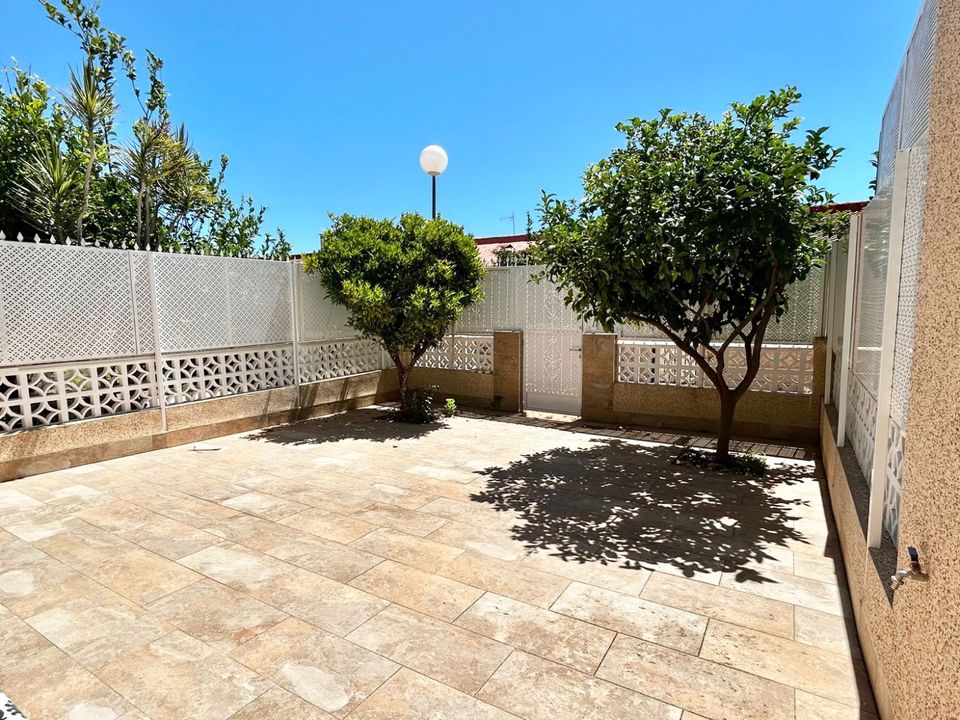 Byhus i Santiago De La Ribera, Murcia - foto 2