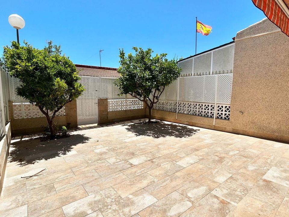 Byhus i Santiago De La Ribera, Murcia - foto 3