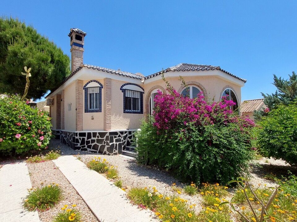 Villa i Camposol, Murcia - foto 2