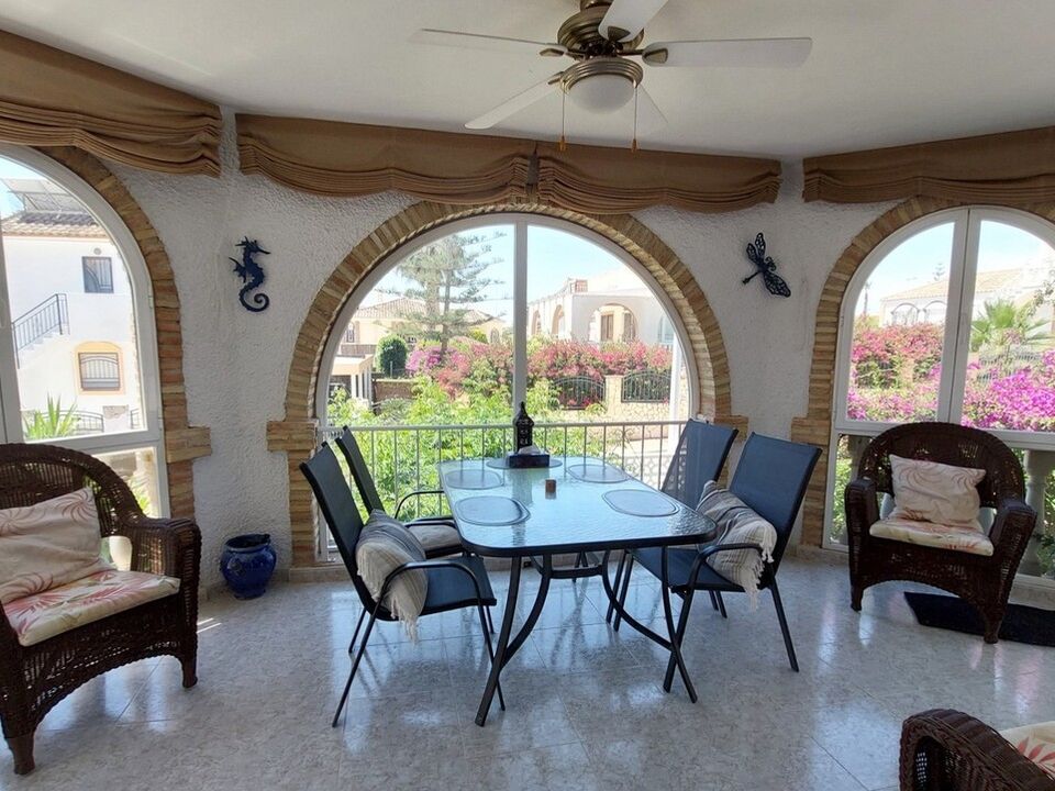 Villa i Camposol, Murcia - foto 3