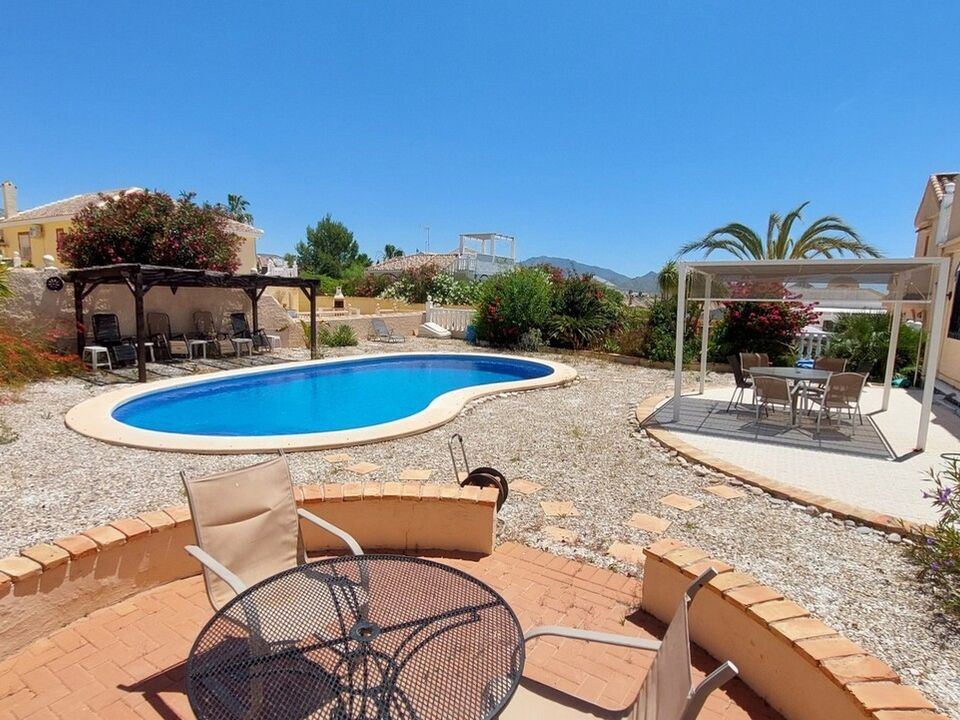 Villa i Camposol, Murcia - foto 4