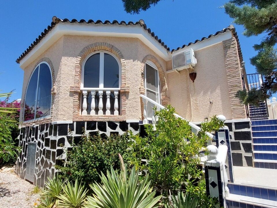 Villa i Camposol, Murcia - foto 5