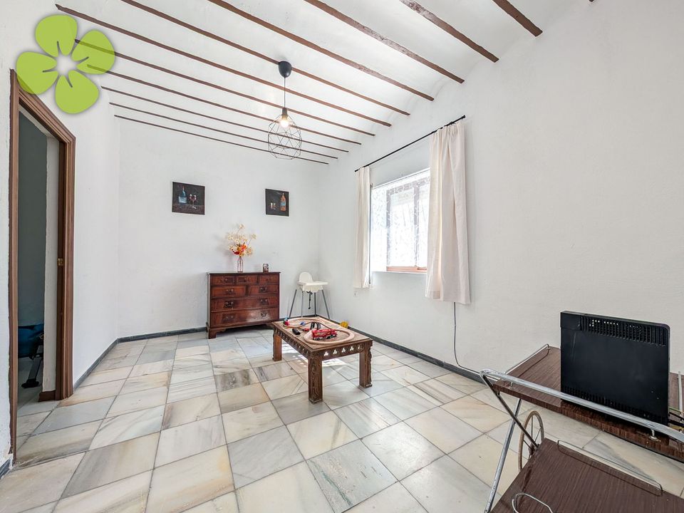 Landsbyhus i Macael, Almeria - foto 3