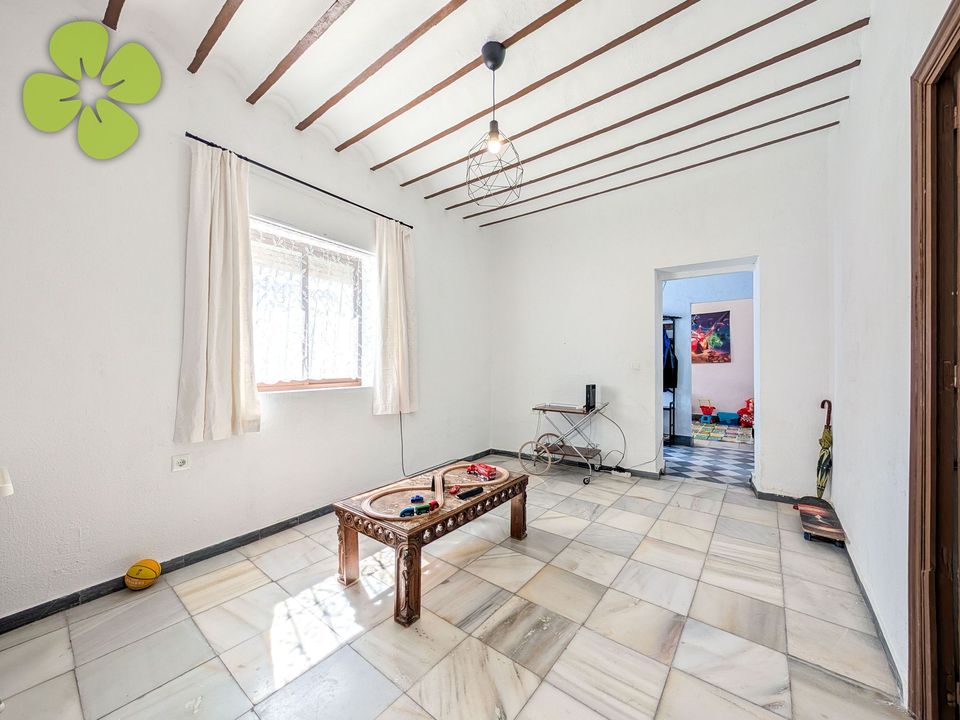 Landsbyhus i Macael, Almeria - foto 4