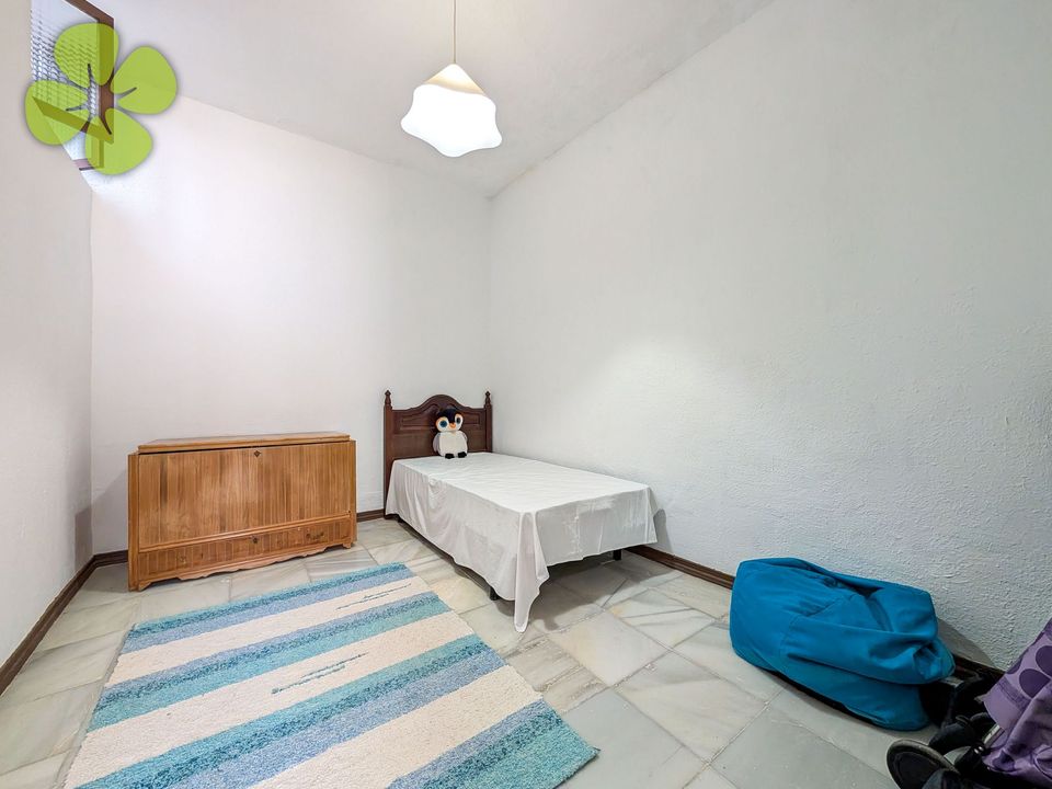 Landsbyhus i Macael, Almeria - foto 5