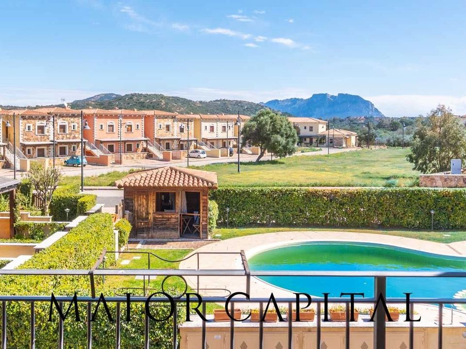 Lejlighed i Olbia, Sassari - foto 2