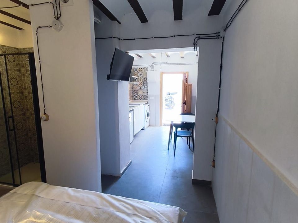 Studio in Villajoyosa, Alicante - foto 2