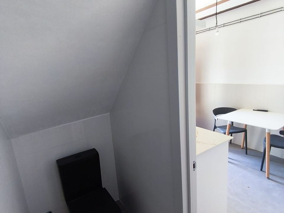 Studio in Villajoyosa, Alicante - foto 4