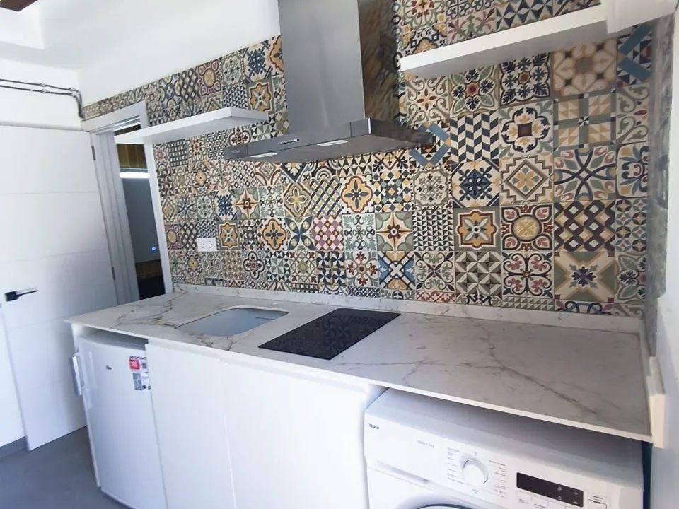 Studio in Villajoyosa, Alicante - foto 5