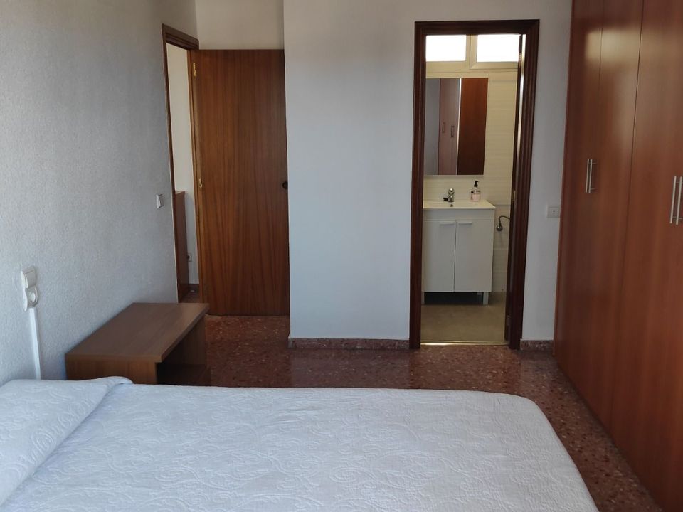 Penthouse i Callosa D'en Sarria, Alicante - foto 1
